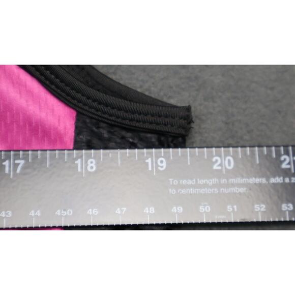 NEW: Aogda RAINBOW Full-Zip Cycling Shirt Jersey Mesh Sides Size Large - Picture 10 of 11